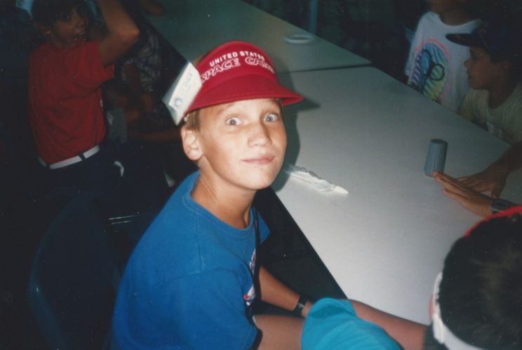 Matt Champagne