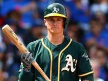 Matt Chapman