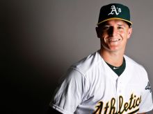 Matt Chapman