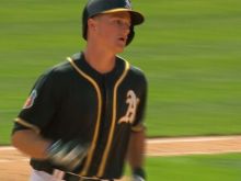 Matt Chapman