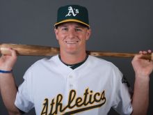 Matt Chapman