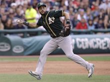 Matt Chapman