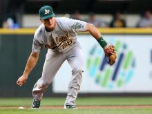 Matt Chapman