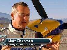 Matt Chapman