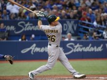 Matt Chapman