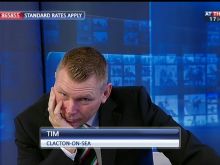 Matt Chapman