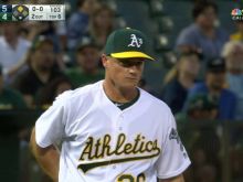Matt Chapman