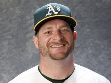 Matt Chapman