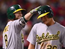 Matt Chapman