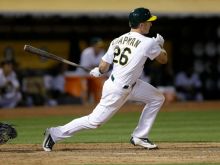 Matt Chapman