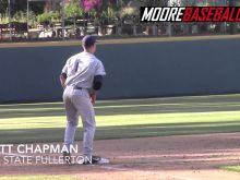Matt Chapman