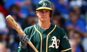 Matt Chapman