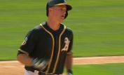 Matt Chapman