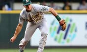 Matt Chapman