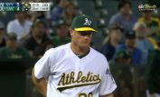 Matt Chapman