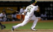 Matt Chapman