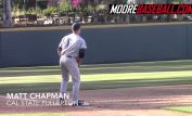 Matt Chapman