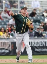 Matt Chapman