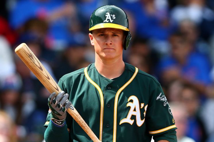 Matt Chapman