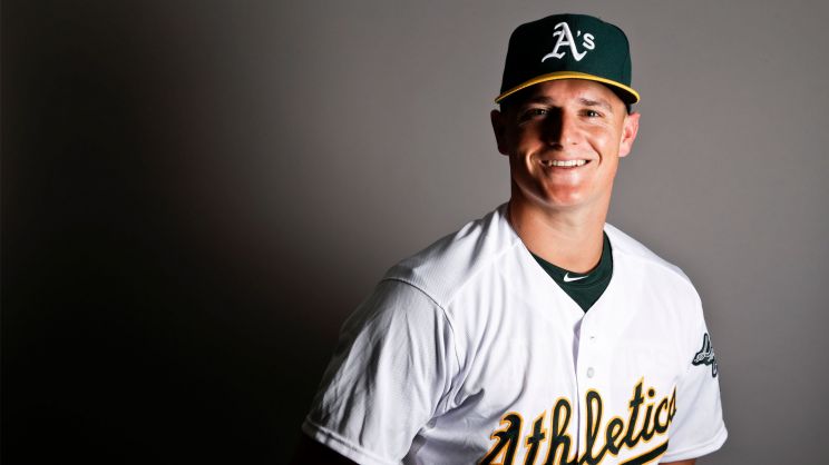 Matt Chapman