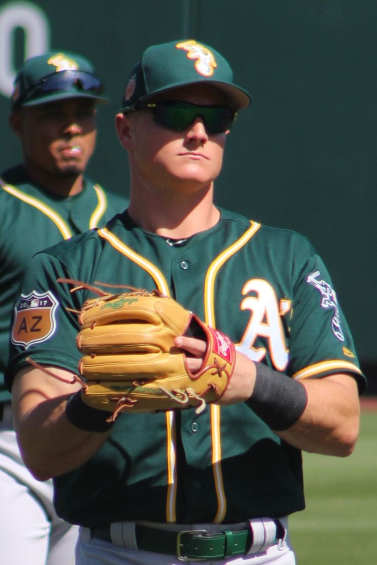 Matt Chapman