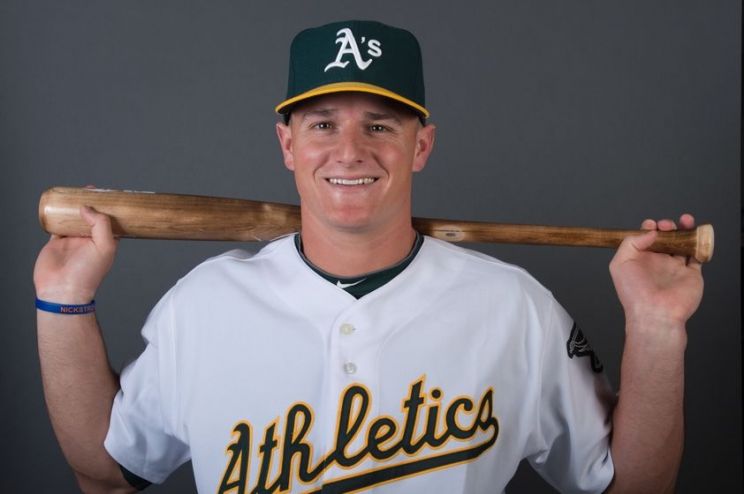 Matt Chapman