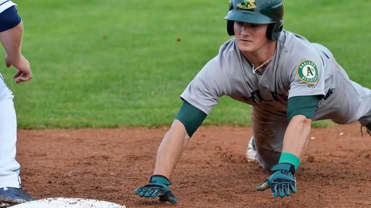 Matt Chapman