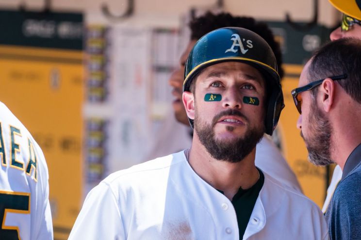 Matt Chapman