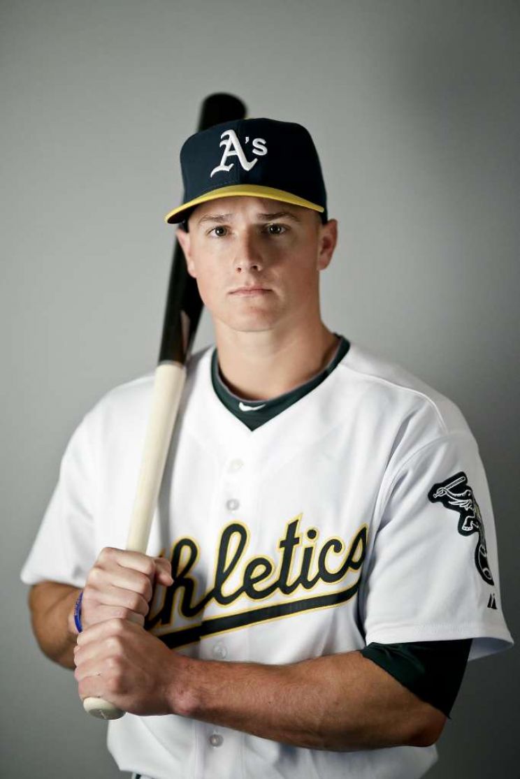 Matt Chapman