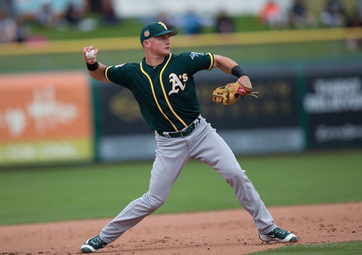 Matt Chapman