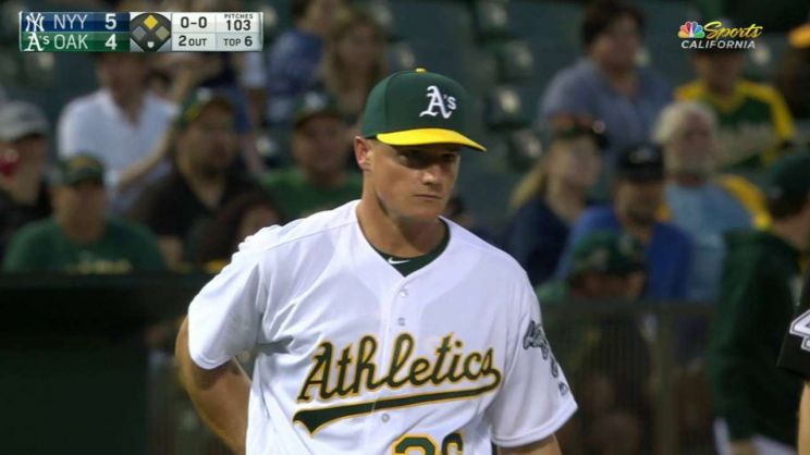 Matt Chapman