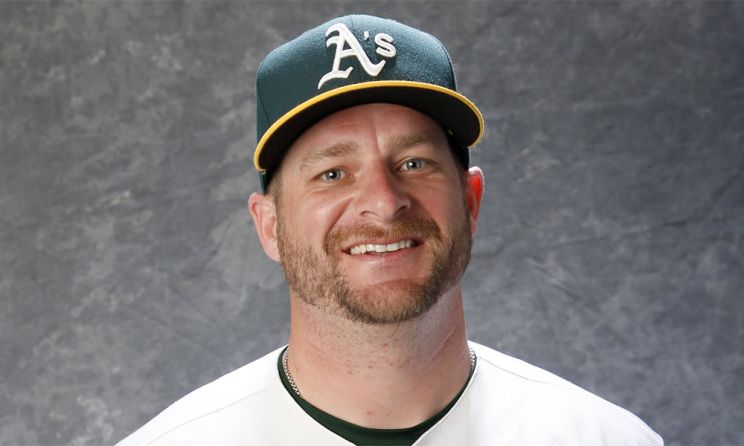 Matt Chapman