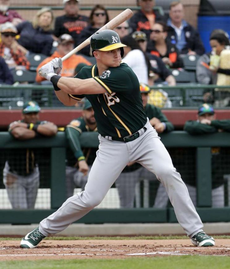 Matt Chapman