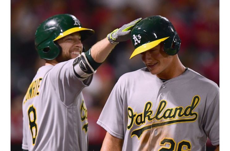 Matt Chapman