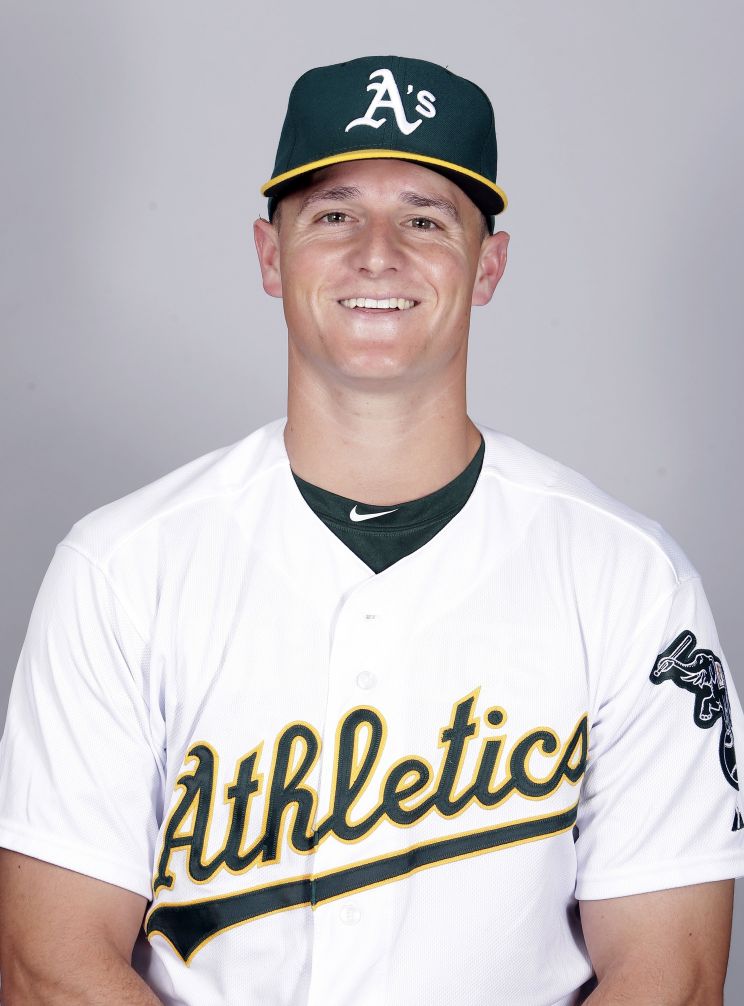 Matt Chapman