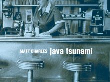 Matt Charles