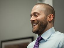 Matt Charles