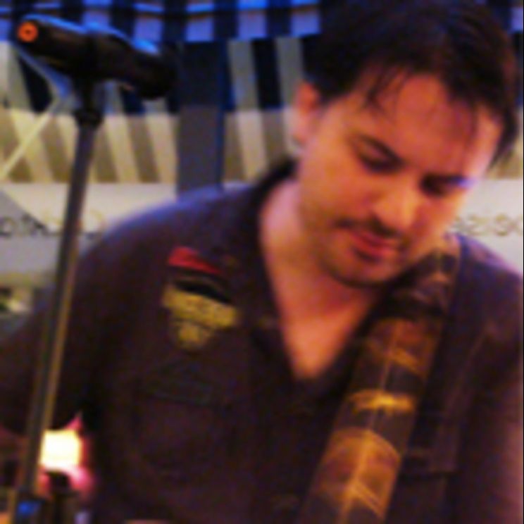 Matt Charles