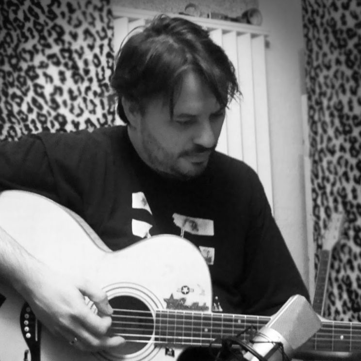 Matt Charles