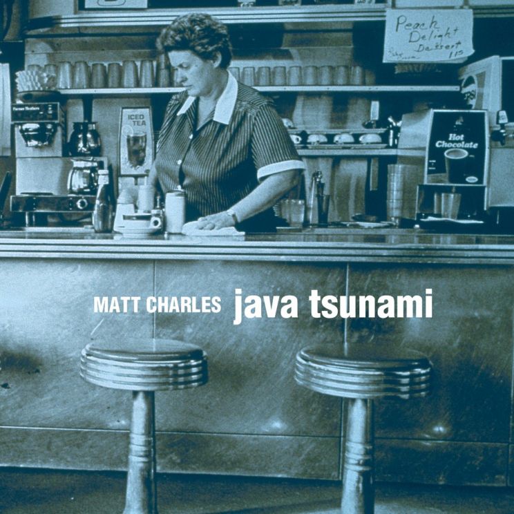 Matt Charles