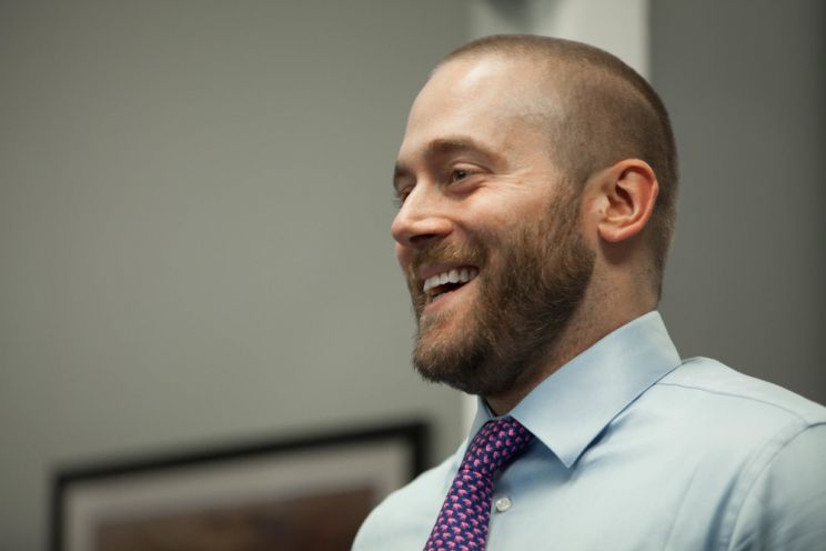 Matt Charles