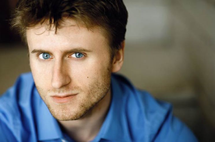 Matt Charles