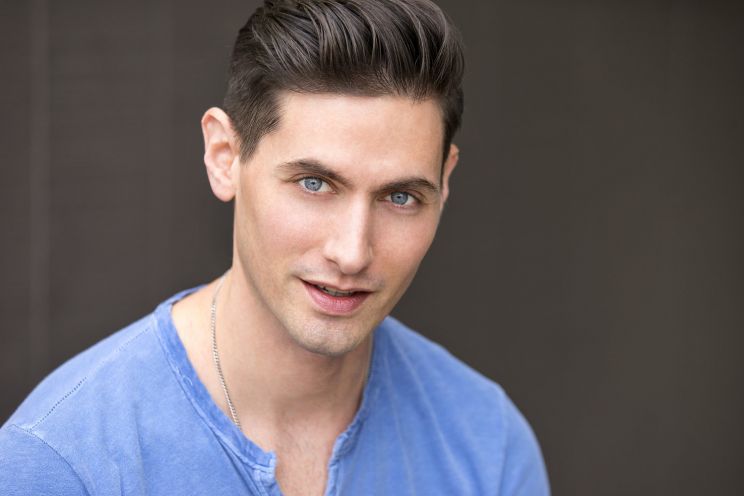 Matt Chris Wood