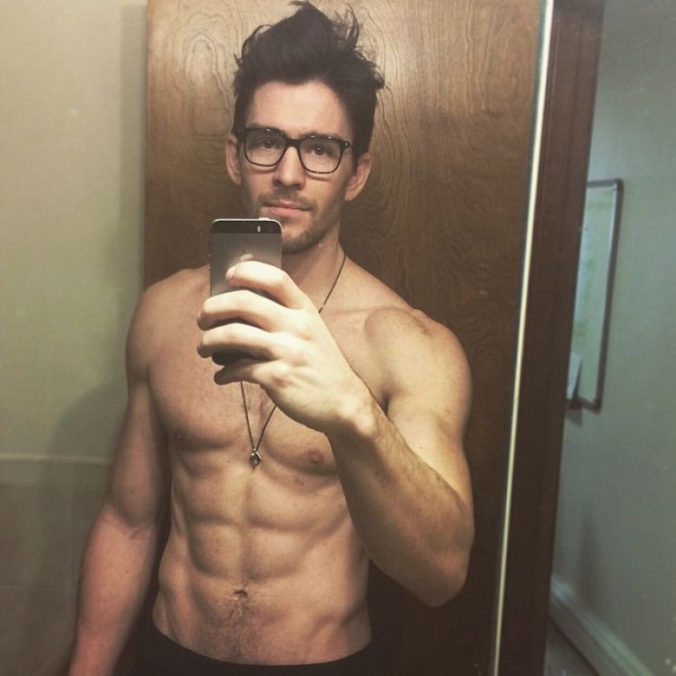 Matt Chris Wood