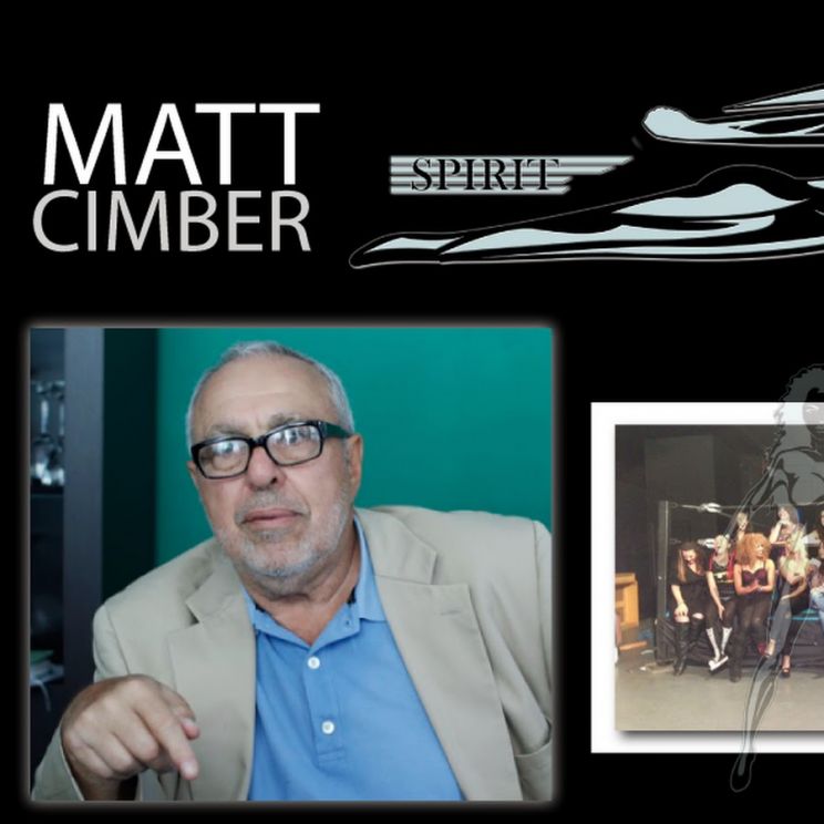 Matt Cimber