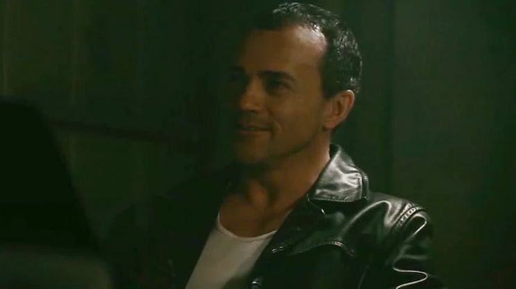 Matt Cinquanta