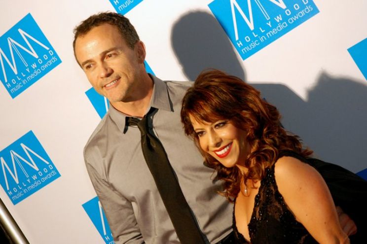Matt Cinquanta