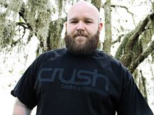 Matt Clark
