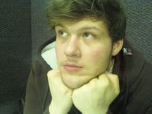 Matt Clark