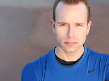 Matt Clark